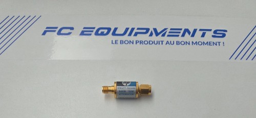 Agilent keysight 8493b - hp,