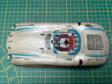 FJ - FRANCE JOUET - VOITURES MERCEDES SUPER COMPETITION - 1958/1959