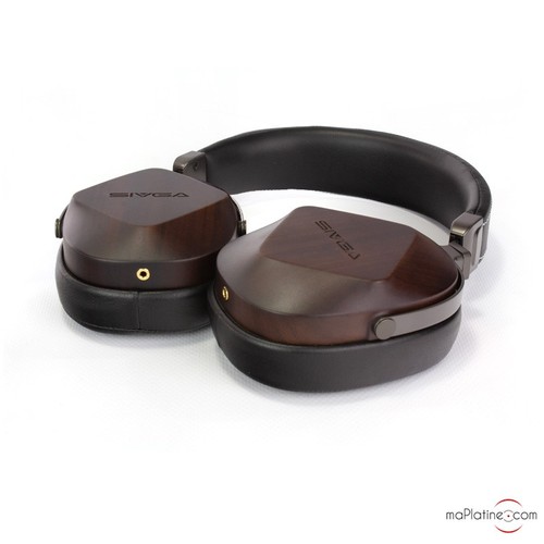 Casque fermé sivga - casque, hi-fi