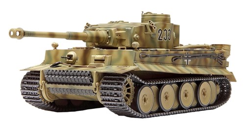 Tamiya maquette militaire - tamiya,