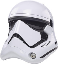 Black Series First Order