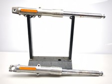 11-17 Harley FLSTC Héritage Softail Classique Avant Fourche Suspension Set Droit