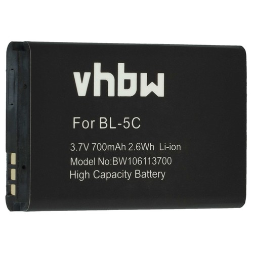 Batterie pour nokia 3110 - batterie,