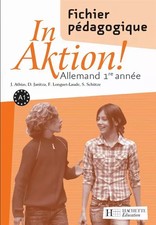 Aktion allemand 1ère - aktion, !