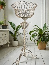 Clayre & Eef Support De Fleurs