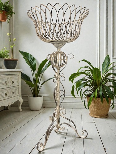 Clayre eef support de fleurs - support,