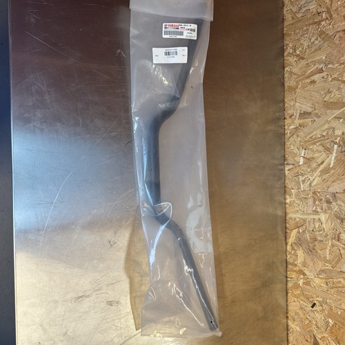 Guidon noir yfzr neuf - guidon, oem