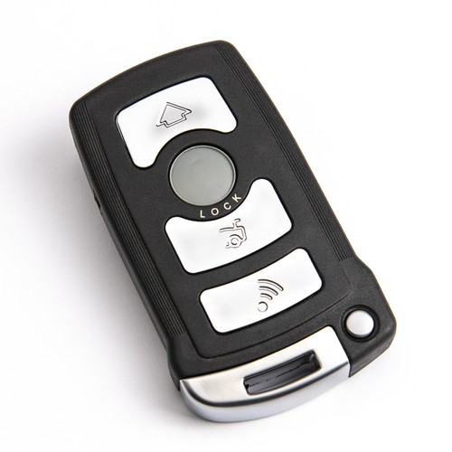 Coque clé pour - bmw, e65