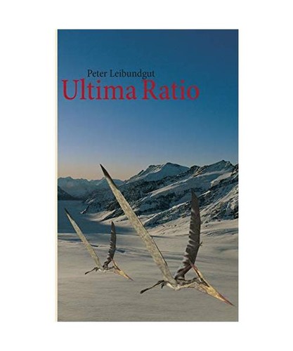 Ultima ratio peter - ratio,,