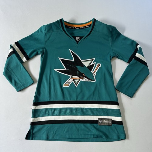San jose sharks fanatics - san,