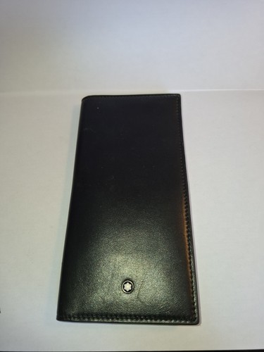 Portefeuille montblanc long - portefeuille,