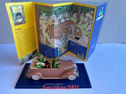 Atlas collection tintin - atlas, n°