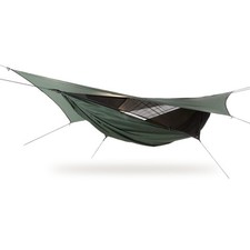 Hennessy Hammock Expedition