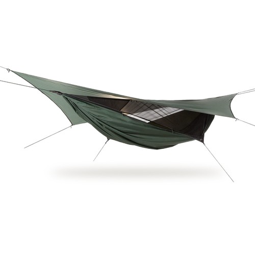 Hennessy hammock expedition - hennessy,