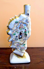 SOLIFLOR CORSE Porcelaine