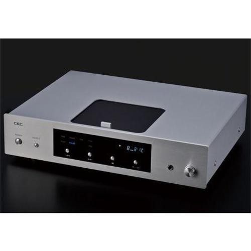 Cec lecteur cd5 entrée - cec, usb