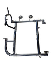 Side-Car Cadre Ural Ranger