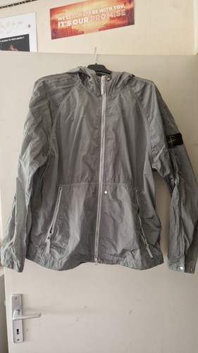 Veste stone island - island, la