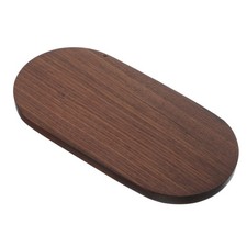  Présentoir en bois : socle