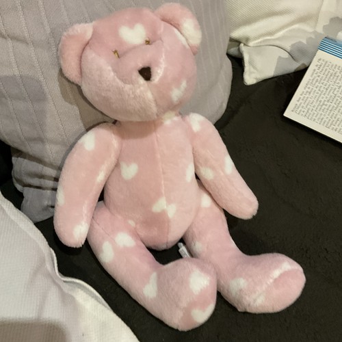 Doudou peluche tom kiddy - peluche, &
