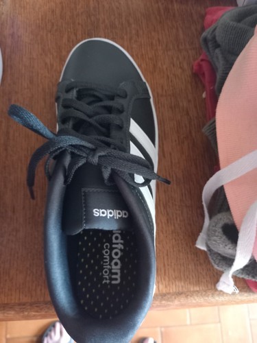 Basket adidas fille - basket,