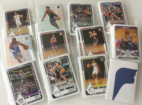 Panini stickers nba 2024 - nba,
