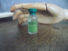 Miniature Parfum " Senteur