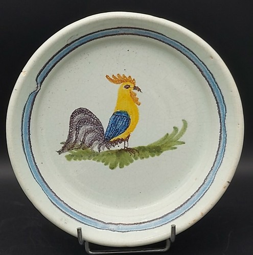 Faience regionale sud - regionale, du