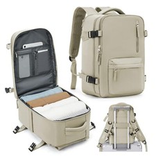 Sac a Dos Voyage Cabine Avion Bagage Cabine 40x20x25 pour Ryanair Sac Valise ...