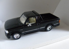 1/43 FORD F-150 Pick-up noir 1995 en l'état