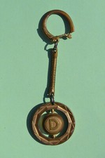 Porte-Clés métal thaumatrope