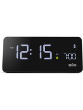 Braun BC21BEU réveil