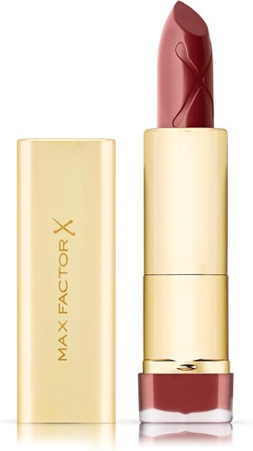 Max factor colour - max,