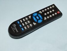 TELECOMMANDE METRONIC ZAP 4 POUR RCEPTEUR TNT DVB TV