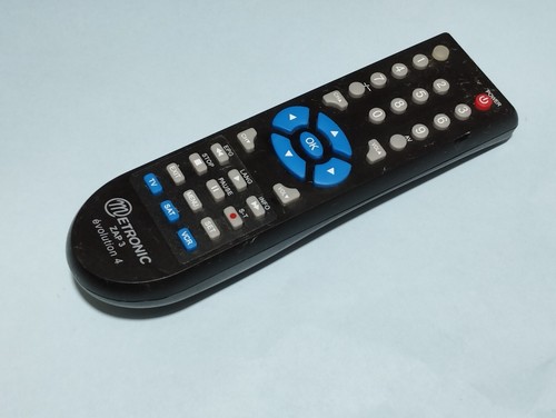 Telecommande metronic zap - telecommande,