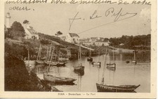 Douelan 3249 port - le,