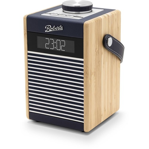 Radio dab roberts - radio, midi