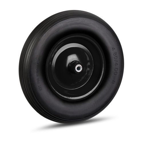 Roue brouette 4 00 - de, 4.00-8