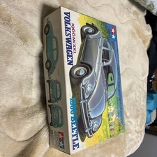 Tamiya 1966 Volkswagen 1300