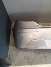 Pare choc arriere HYUNDAI I 30 1 PHASE 2 866102R610