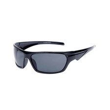 Lunettes de soleil étroites