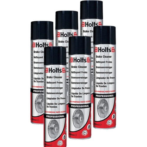 Nettoyant freins 600ml - , de