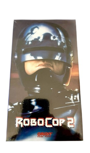 Vintage new sealed robocop - vintage,