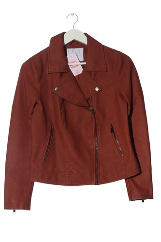 Dust veste cuir - dust,