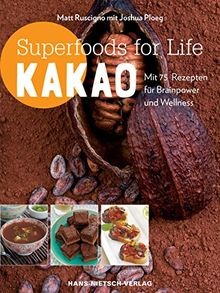 Superfoods for life kakao - superfoods,
