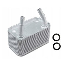 Radiateur Huile Moteur