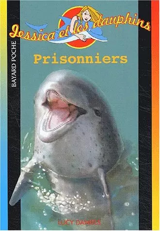 Prisonniers lucy daniels - prisonniers,,