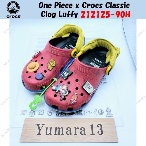 Sabot one piece - one, crocs
