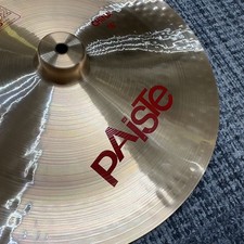 PAISTE 2002 Cymbale China 16