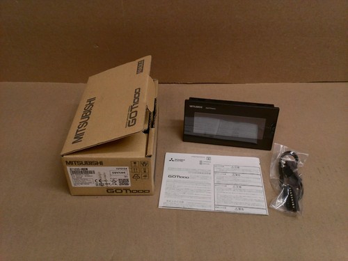 Gt1030 hbdw mitsubishi new - gt1030-hbdw,